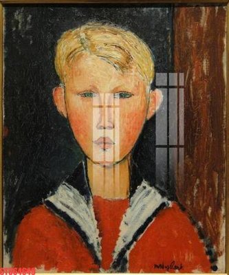 File tranh in mica Tranh sơn dầu phương tây tổng hợp STS64649 (độ phân giải cao)