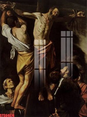 File tranh Tranh sơn dầu phương tây tổng hợp STS64674 (file gốc) chủ đề phong thủy