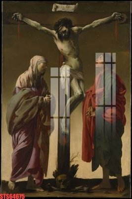 File in trần Tranh sơn dầu phương tây tổng hợp STS64675 (file gốc) hoa văn 3D