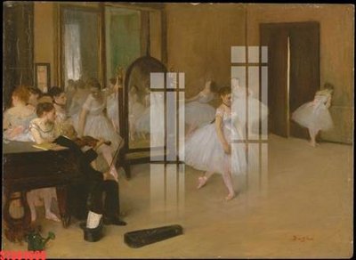 File tranh Tranh sơn dầu phương tây tổng hợp STS64688 (ảnh gốc) chi tiết rõ ràng