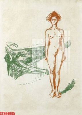 File tranh in mica Tranh sơn dầu phương tây tổng hợp STS64695 (độ phân giải cao)