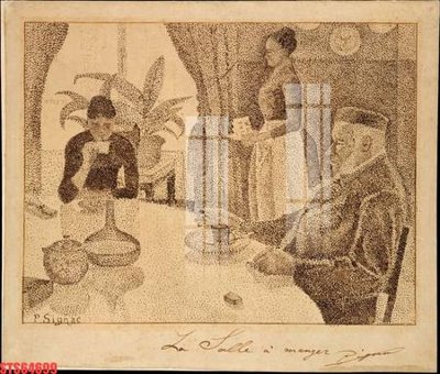 Download file Tranh sơn dầu phương tây tổng hợp STS64699 (gốc) in mica cao cấp