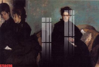 File ảnh Tranh sơn dầu phương tây tổng hợp STS64706 (gốc) in backdrop sự kiện