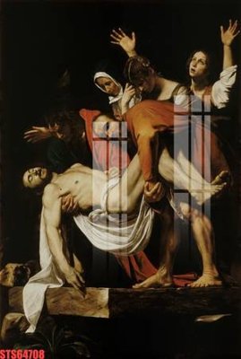 Tải về file tranh gốc Tranh sơn dầu phương tây tổng hợp STS64708 (để in quảng cáo)