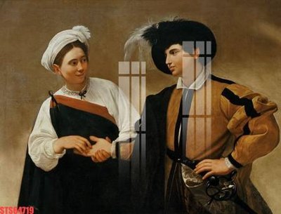 File tranh gốc Tranh sơn dầu phương tây tổng hợp STS64719 (bản quyền) Filetranh.com