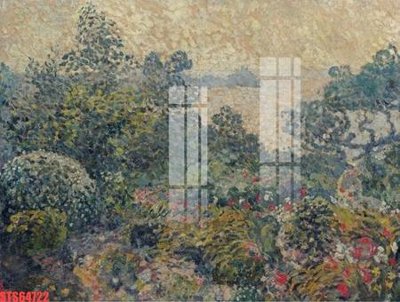 File gốc Tranh sơn dầu phương tây tổng hợp STS64722 (phong cách) châu Âu