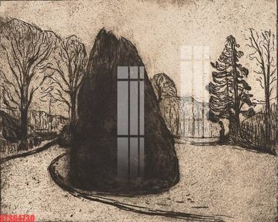 Tải về hình ảnh gốc Tranh sơn dầu phương tây tổng hợp STS64730 sắc nét