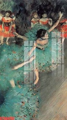 Tải về file tranh gốc Tranh sơn dầu phương tây tổng hợp STS64737 (để in quảng cáo)