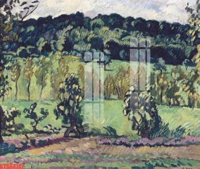 File in mica Tranh sơn dầu phương tây tổng hợp STS64747 (bản gốc) siêu trong