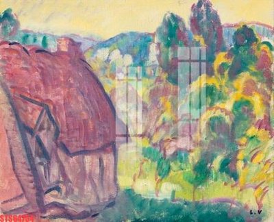 File ảnh Tranh sơn dầu phương tây tổng hợp STS64754 (gốc) cho trang trí nhà hàng