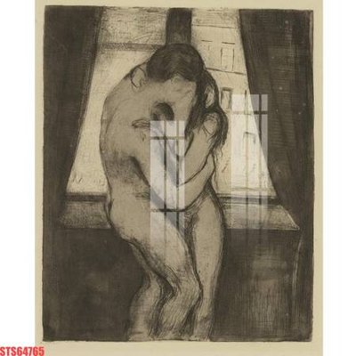 File in trần Tranh sơn dầu phương tây tổng hợp STS64765 (file gốc) hoa văn 3D