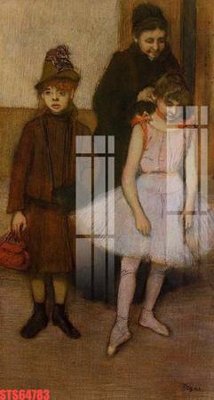 File tranh Tranh sơn dầu phương tây tổng hợp STS64783 (ảnh gốc) cho in ấn kỹ thuật số