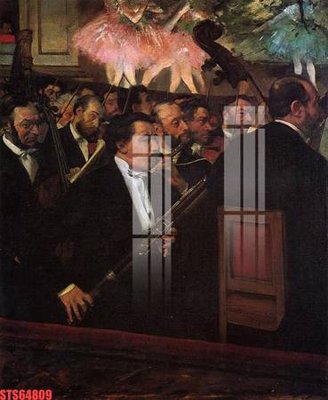 Tải file gốc Tranh sơn dầu phương tây tổng hợp STS64809 (in khổ lớn) quảng cáo