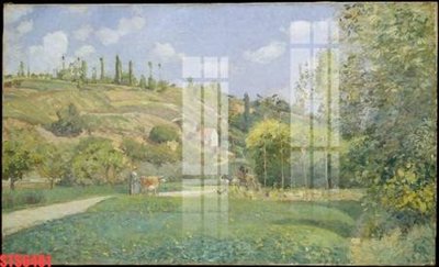 Chi tiết file ảnh Tranh sơn dầu phương tây tổng hợp STS6481 sắc nét