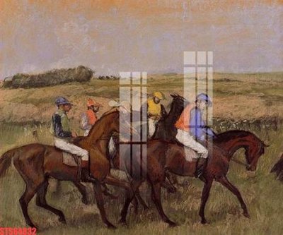 File tranh gốc Tranh sơn dầu phương tây tổng hợp STS64832 (bản quyền) độc đáo