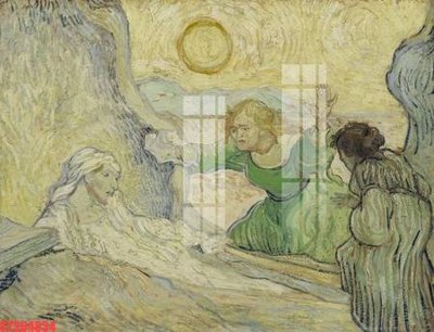 Download file gốc Tranh sơn dầu phương tây tổng hợp STS64834 (in lụa) nghệ thuật