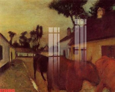 Tải file gốc Tranh sơn dầu phương tây tổng hợp STS64843 (in bạt) quảng cáo