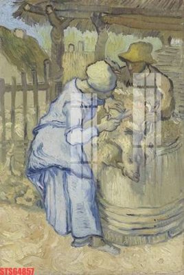 Tải xuống file tranh gốc Tranh sơn dầu phương tây tổng hợp STS64857 (PSD/TIFF)