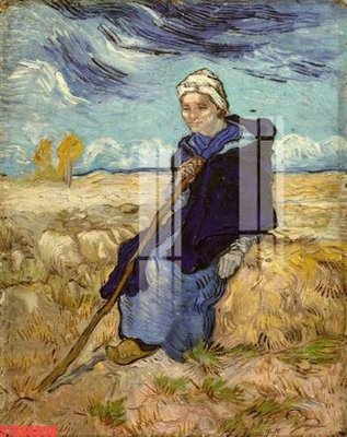 File gốc Tranh sơn dầu phương tây tổng hợp STS64858 (in tráng gương) ốp tường