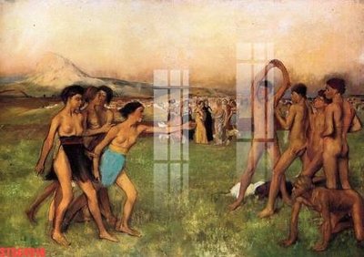 File ảnh Tranh sơn dầu phương tây tổng hợp STS64910 (gốc) in biển hiệu