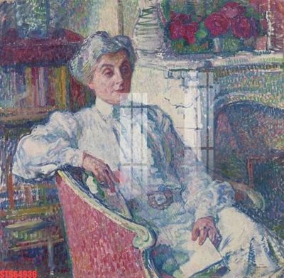 Ảnh gốc Tranh sơn dầu phương tây tổng hợp STS64936 (nét căng) in mica