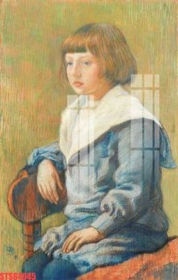 Tải file Tranh sơn dầu phương tây tổng hợp STS64945 (gốc) in tranh tráng gương