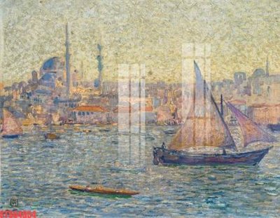 File gốc Tranh sơn dầu phương tây tổng hợp STS64954 (dành cho quảng cáo)