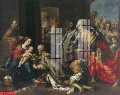 File tranh Tranh sơn dầu phương tây tổng hợp STS64959 (gốc) chủ đề động vật