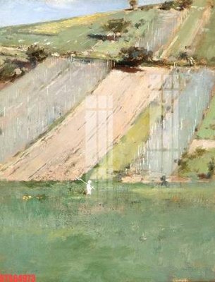 File gốc Tranh sơn dầu phương tây tổng hợp STS64973 (trang trí) phòng làm việc