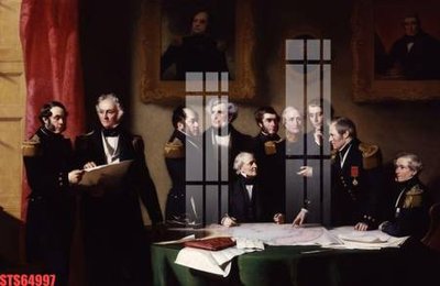 File gốc Tranh sơn dầu phương tây tổng hợp STS64997 (in mica) làm quà tặng