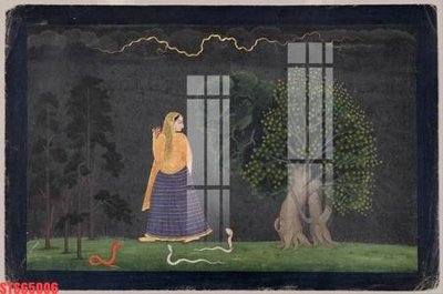 File gốc Tranh sơn dầu phương tây tổng hợp STS65006 (in lụa) tranh thuận buồm