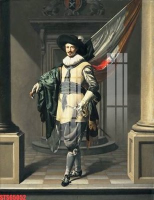 File gốc Tranh sơn dầu phương tây tổng hợp STS65052 (PNG) không nền chất lượng