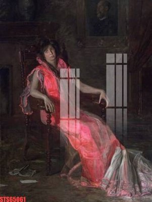 File tranh in mica Tranh sơn dầu phương tây tổng hợp STS65061 (độ phân giải cao)