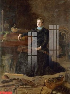 File tranh Tranh sơn dầu phương tây tổng hợp STS65062 (ảnh gốc) cho in ấn kỹ thuật số