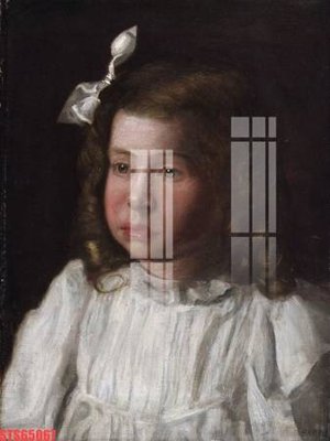 File in mica Tranh sơn dầu phương tây tổng hợp STS65067 (bản gốc) sắc sảo