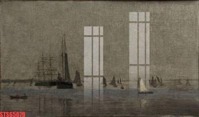 File gốc Tranh sơn dầu phương tây tổng hợp STS65079 (PSD/TIFF) độ phân giải cao