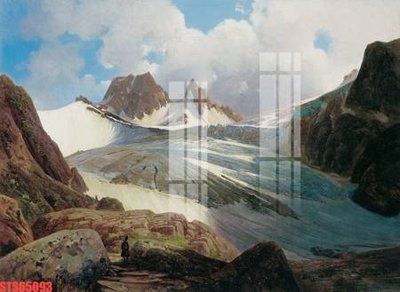 File tranh gốc Tranh sơn dầu phương tây tổng hợp STS65093 (bản quyền) Filetranh.com