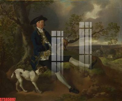 Cung cấp file tranh gốc Tranh sơn dầu phương tây tổng hợp STS65097 độc quyền