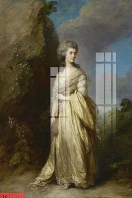 File tranh gốc Tranh sơn dầu phương tây tổng hợp STS65103 (bản quyền) độc đáo