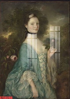 Tải file gốc Tranh sơn dầu phương tây tổng hợp STS65108 (in khổ lớn) quảng cáo