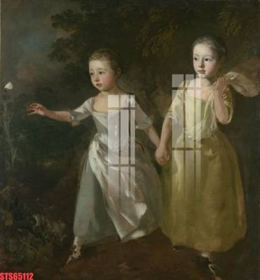 Tải file gốc Tranh sơn dầu phương tây tổng hợp STS65112 (bản PSD) đầy đủ layer