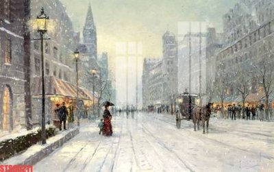 File tranh Tranh sơn dầu phương tây tổng hợp STS65211 (bản gốc) trang trí văn phòng