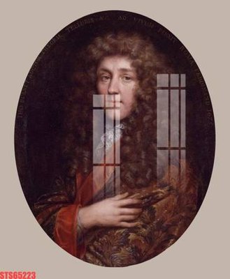 Hình ảnh file gốc in trần nhà Tranh sơn dầu phương tây tổng hợp STS65223