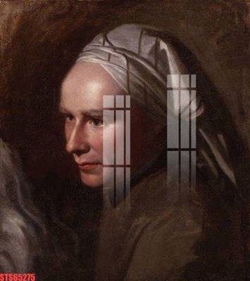 File gốc Tranh sơn dầu phương tây tổng hợp STS65275 (in mica) làm bảng hiệu