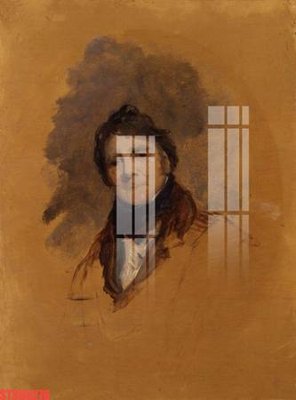 File gốc Tranh sơn dầu phương tây tổng hợp STS65276 (cho in 3D) độc đáo