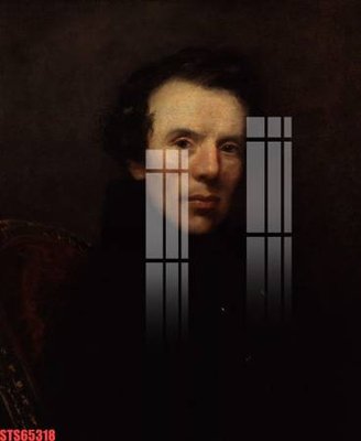 Tải file gốc Tranh sơn dầu phương tây tổng hợp STS65318 (bản PSD) còn layer