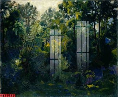 Tải file gốc Tranh sơn dầu phương tây tổng hợp STS65335 (in khổ lớn) không vỡ