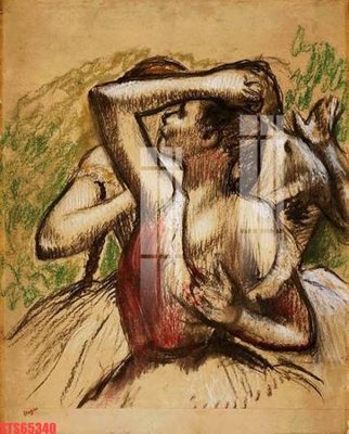 Tải file gốc Tranh sơn dầu phương tây tổng hợp STS65340 dùng cho in ấn