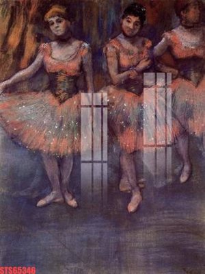 Tải file Tranh sơn dầu phương tây tổng hợp STS65346 (gốc) in trên mọi chất liệu