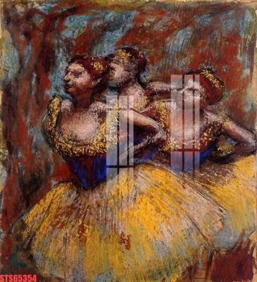 File PSD Tranh sơn dầu phương tây tổng hợp STS65354 (bản gốc) chất lượng nhất